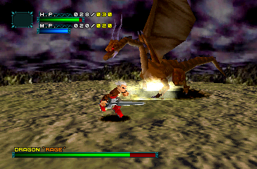 Dragon Valor Ps1 Iso Download
