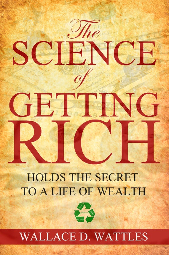 The Science Of Getting Rich Pdf Free Download